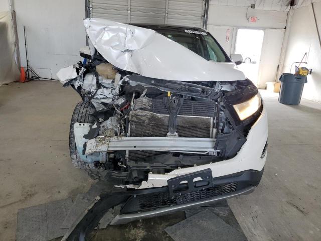 Ford Edge Sel Image 3