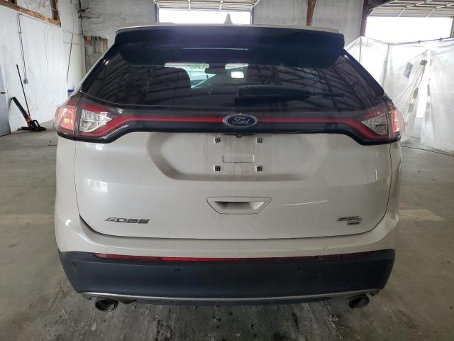 Ford Edge Sel Image 5