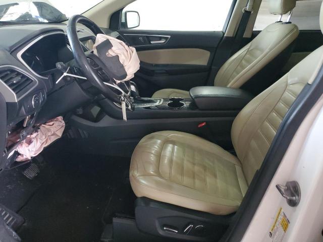 Ford Edge Sel Image 12