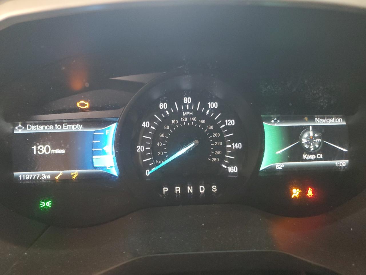 Ford Edge Sel Image 4