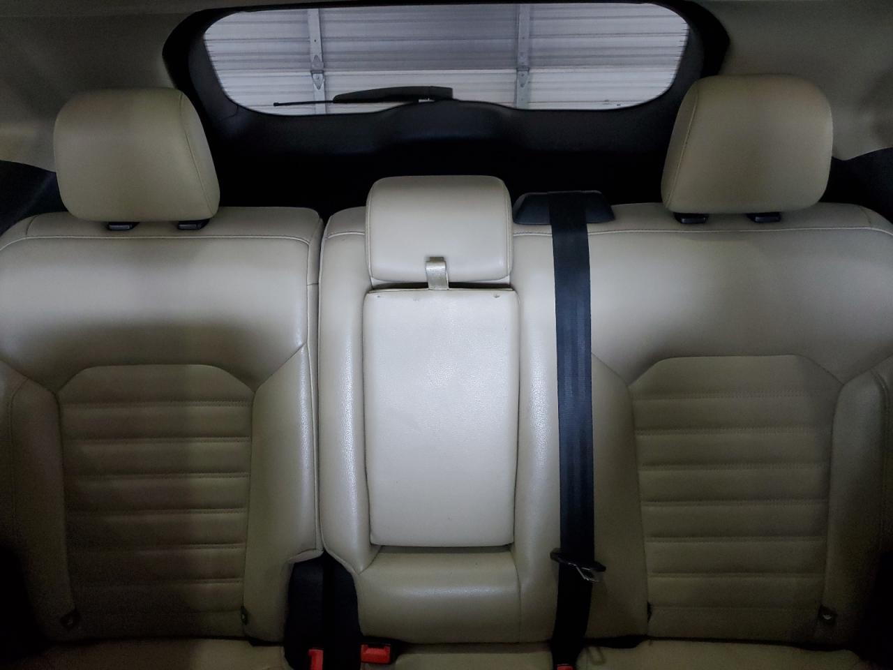 Ford Edge Sel Image 2