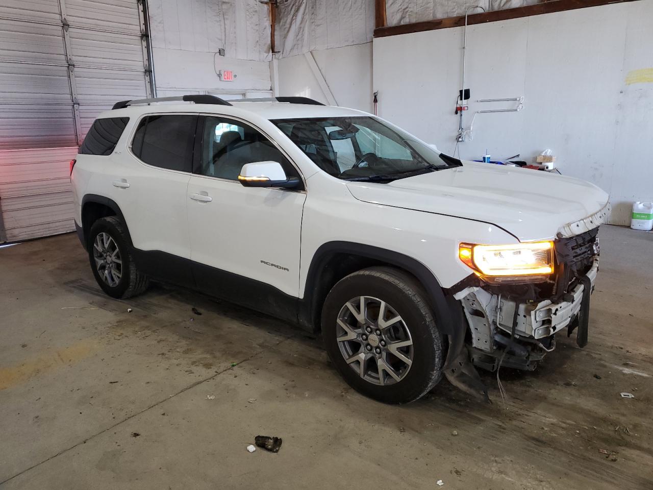 GMC Acadia Slt Image 4