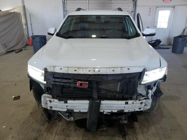 GMC Acadia Slt Image 5