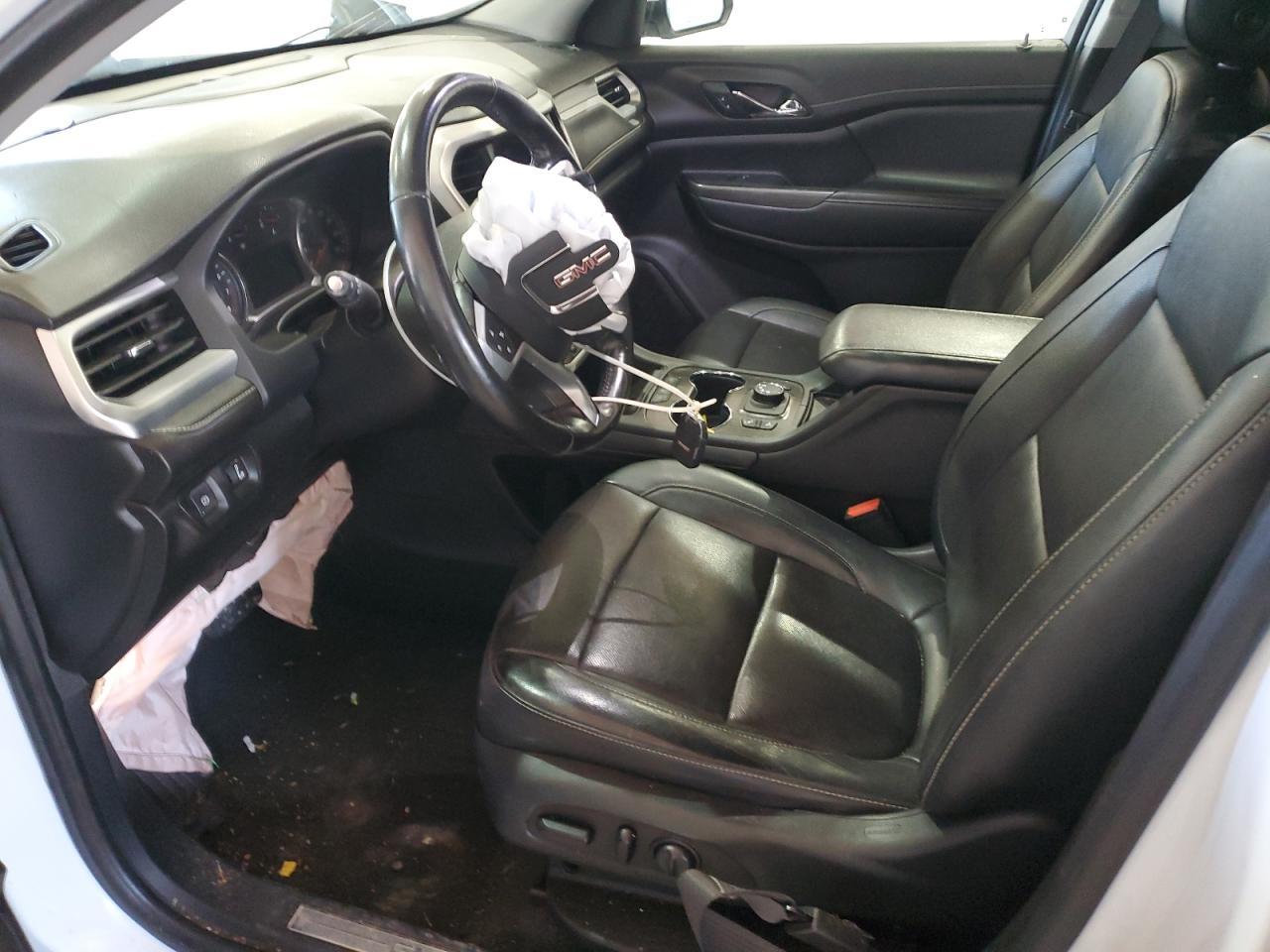 GMC Acadia Slt Image 8