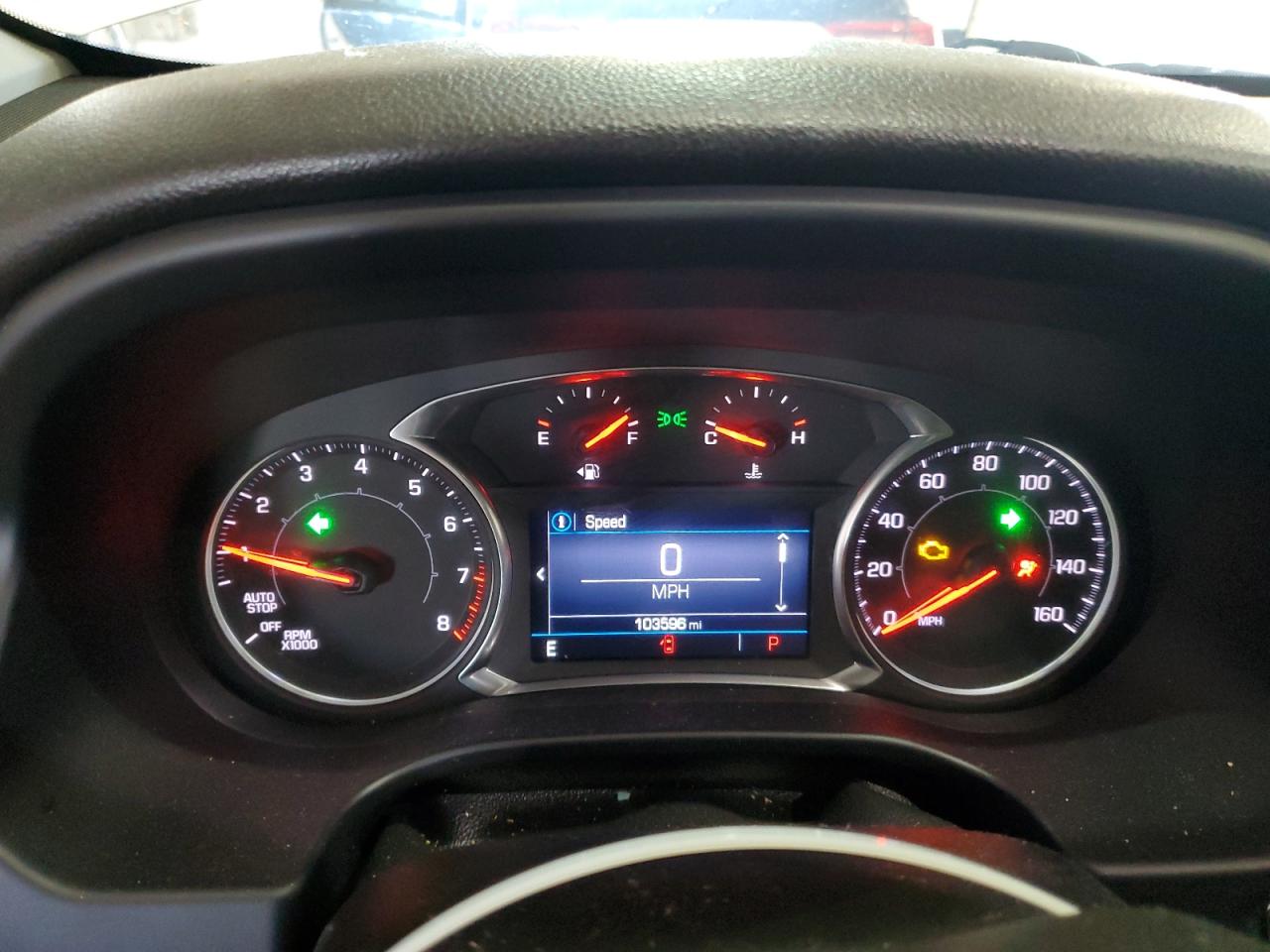 GMC Acadia Slt Image 7