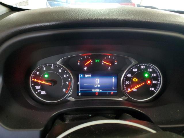 GMC Acadia Slt Image 7