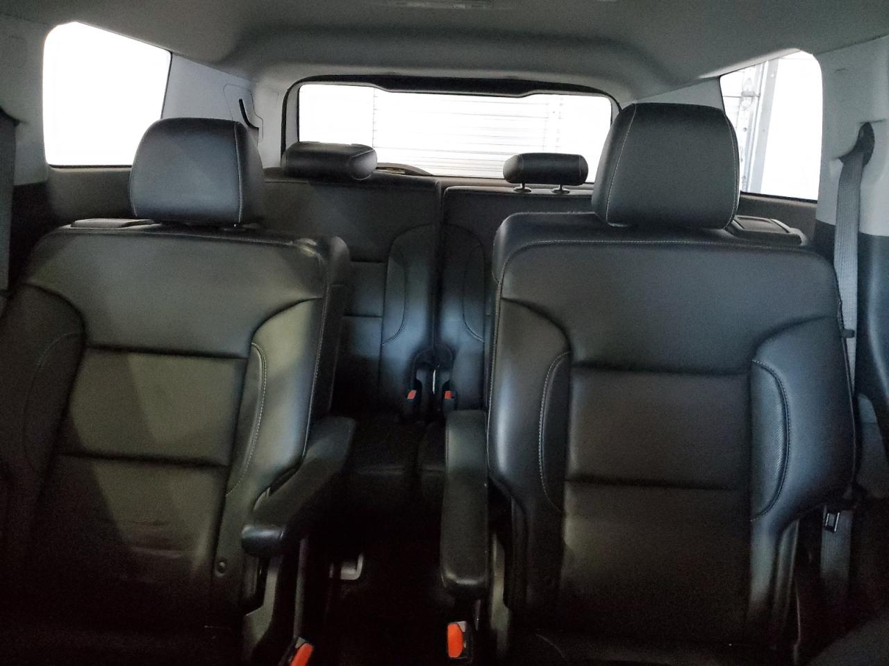 GMC Acadia Slt Image 10