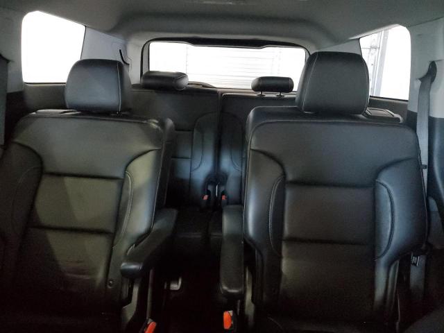 GMC Acadia Slt Image 10