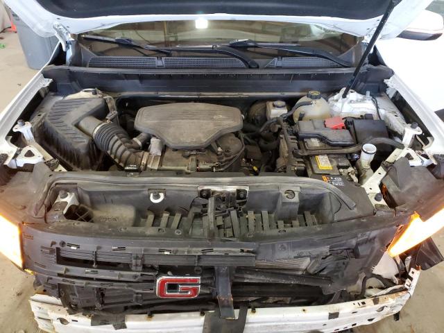 GMC Acadia Slt Image 13