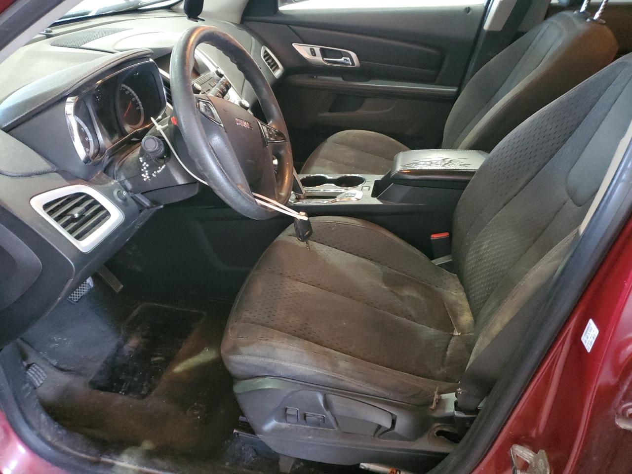 GMC Terrain Sle Image 7