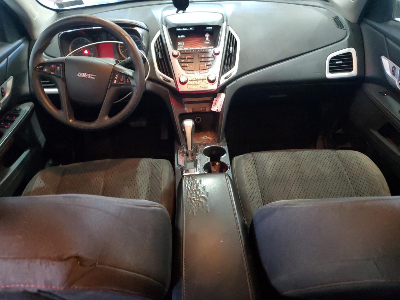 GMC Terrain Sle Image 12