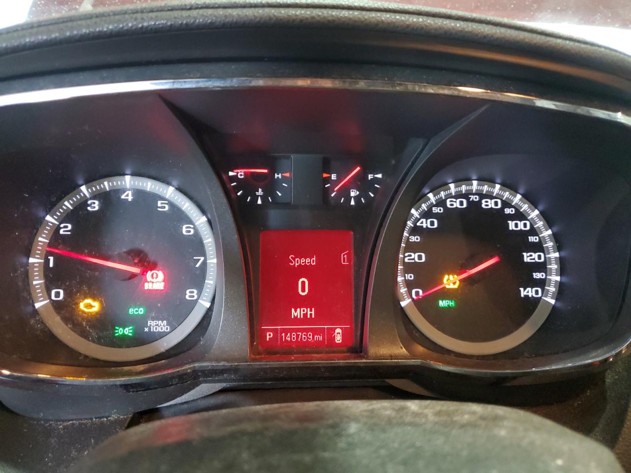 GMC Terrain Sle Image 5