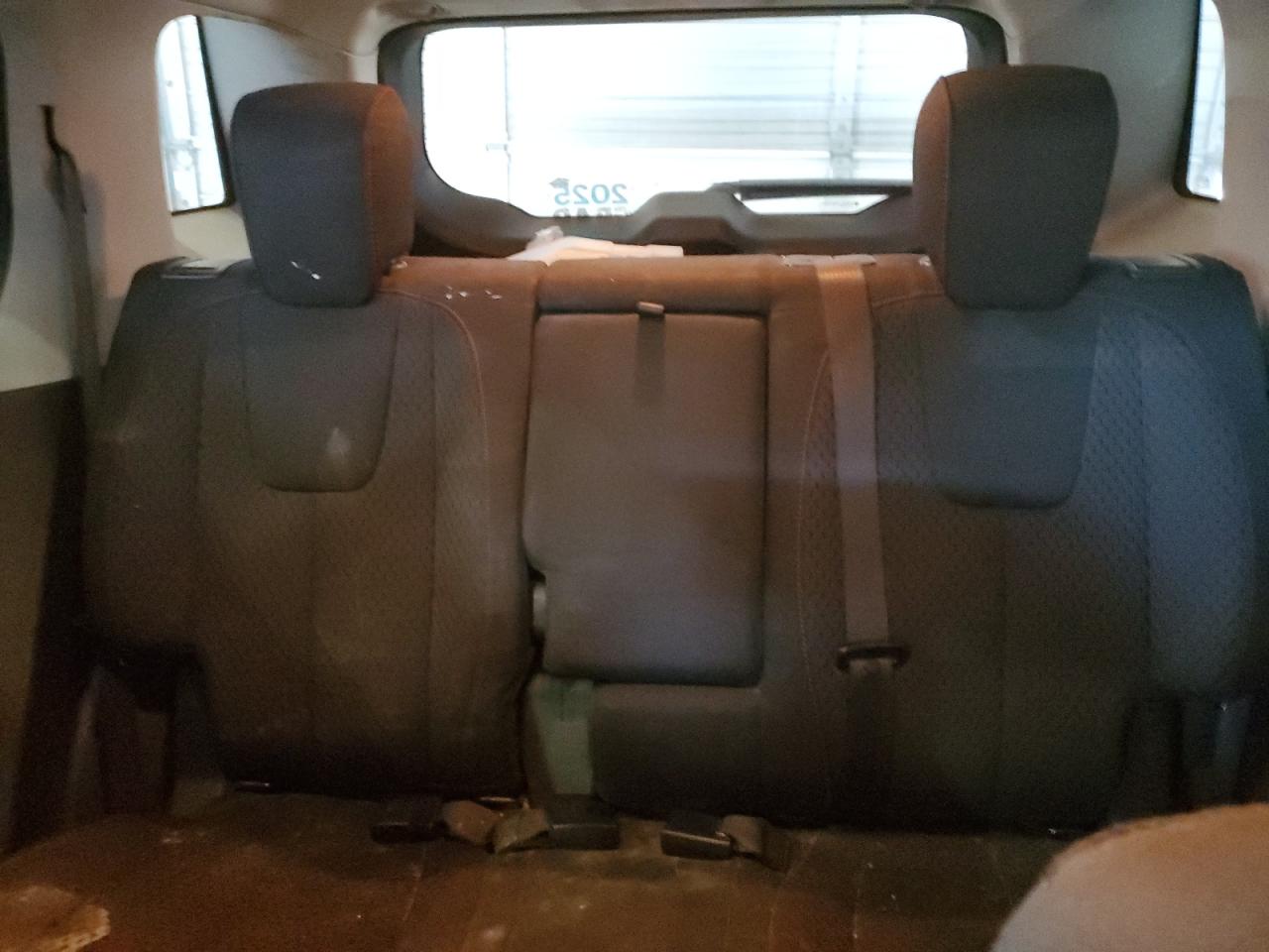 GMC Terrain Sle Image 9