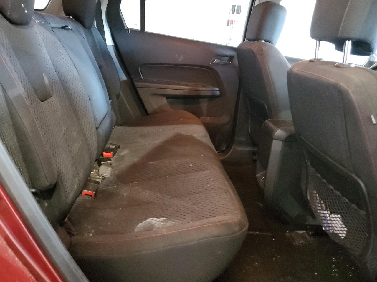 GMC Terrain Sle Image 10