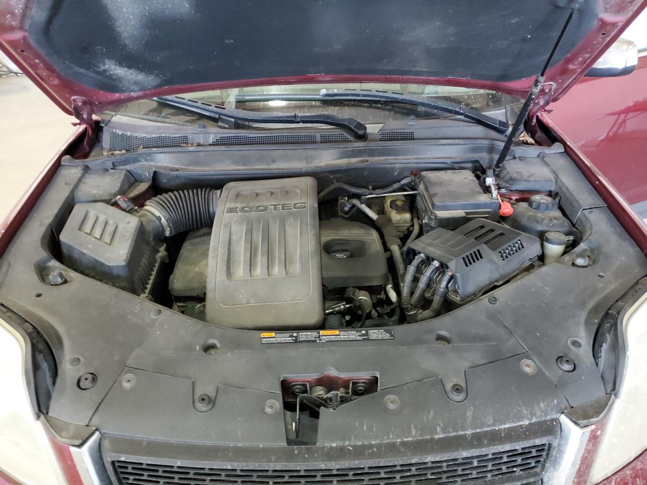 GMC Terrain Sle Image 11