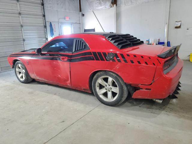 Dodge Challenger Se Image 3