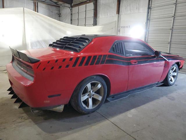 Dodge Challenger Se Image 2