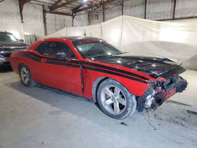 Dodge Challenger Se Image 4