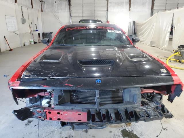 Dodge Challenger Se Image 10