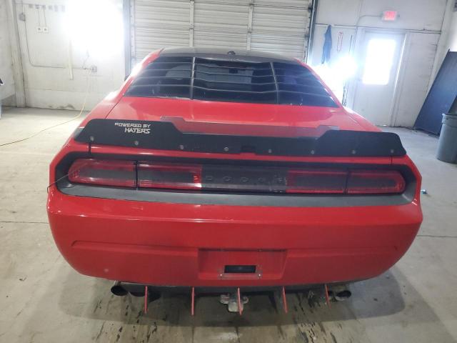 Dodge Challenger Se Image 11