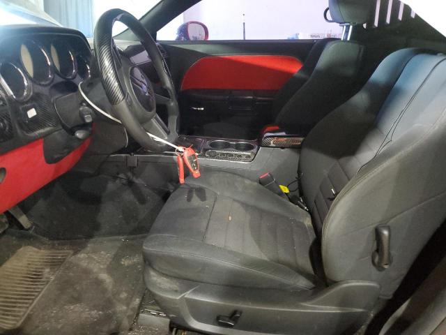 Dodge Challenger Se Image 7