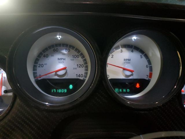 Dodge Challenger Se Image 6