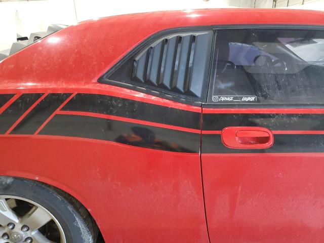 Dodge Challenger Se Image 12