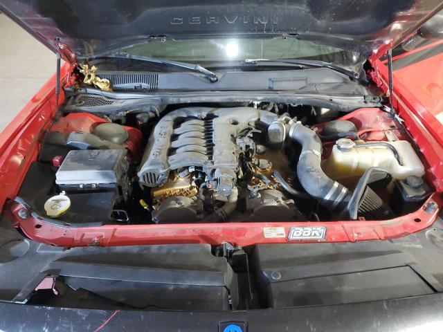 Dodge Challenger Se Image 8