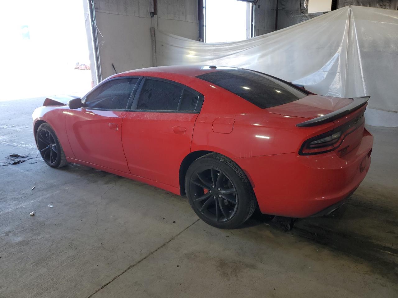 Dodge Charger Se Image 2