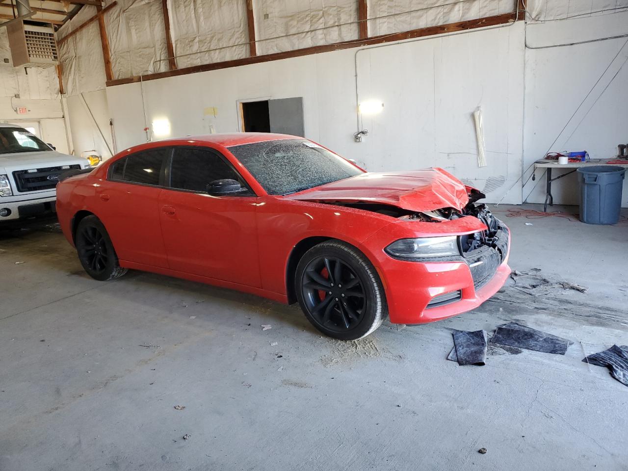 Dodge Charger Se Image 7