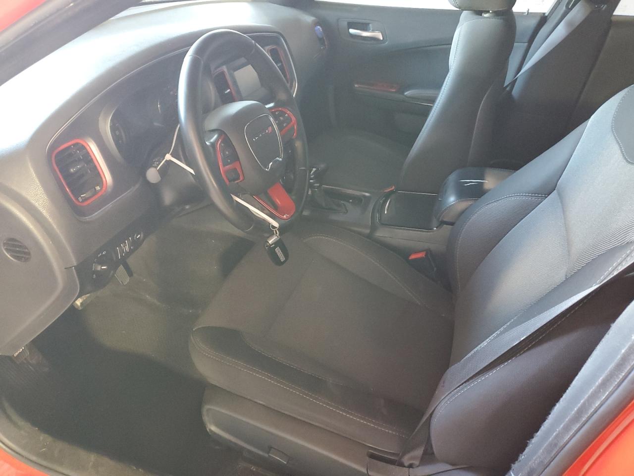 Dodge Charger Se Image 5