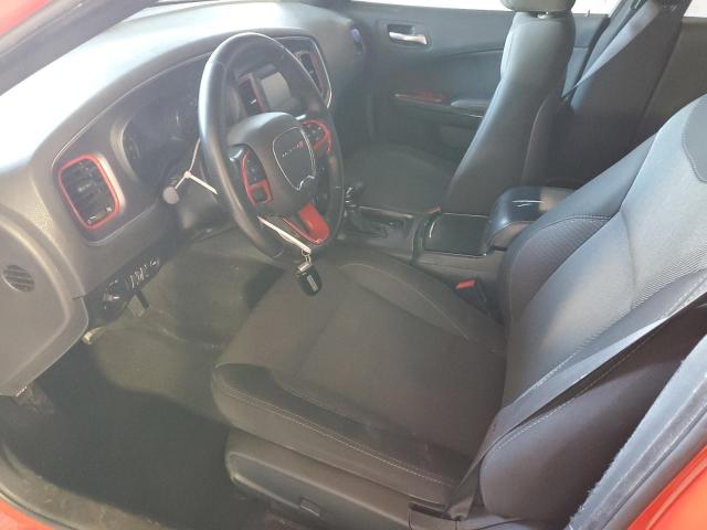 Dodge Charger Se Image 5