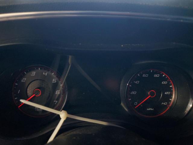 Dodge Charger Se Image 6