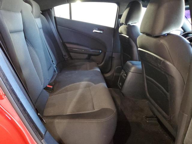 Dodge Charger Se Image 11