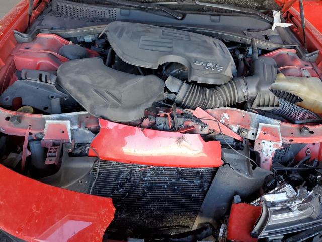 Dodge Charger Se Image 10