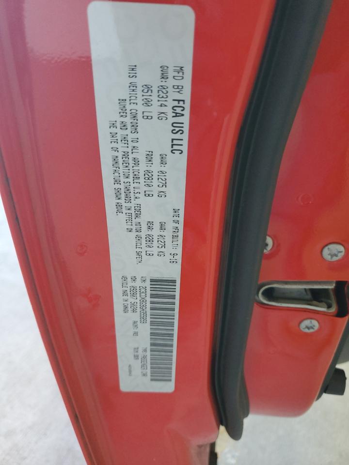 Dodge Charger Se Image 9