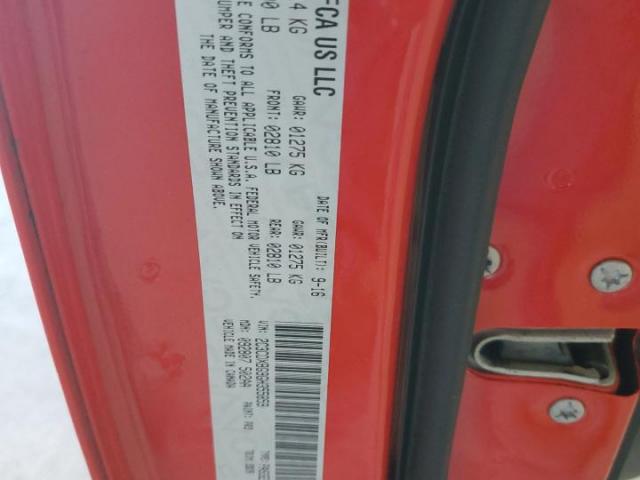 Dodge Charger Se Image 9