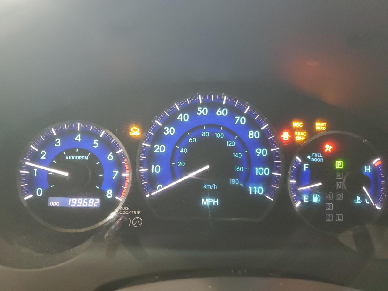 Toyota Sienna Ce Image 8