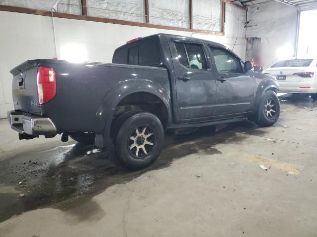 Nissan Frontier S Image 4