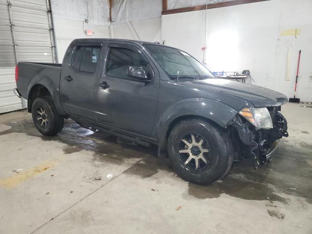 Nissan Frontier S Image 3