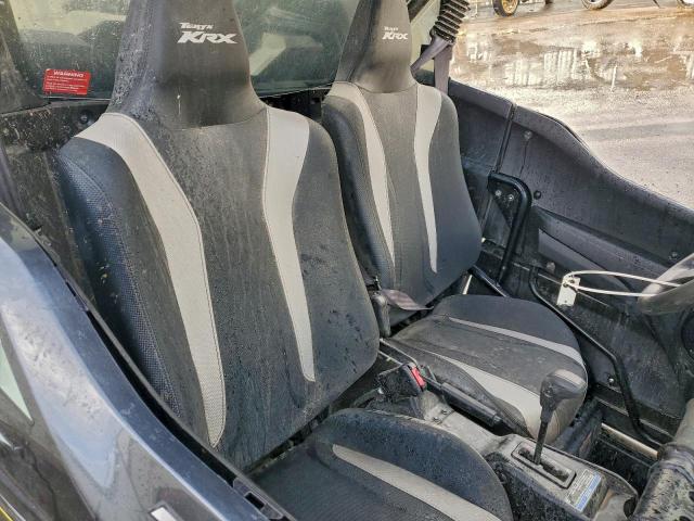 Kawasaki Teryx C Image 7