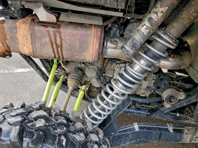 Kawasaki Teryx C Image 3