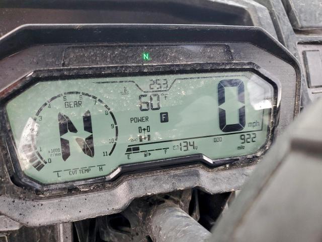 Kawasaki Teryx C Image 5