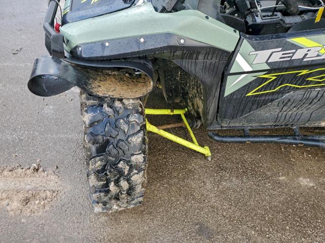 Kawasaki Teryx C Image 10