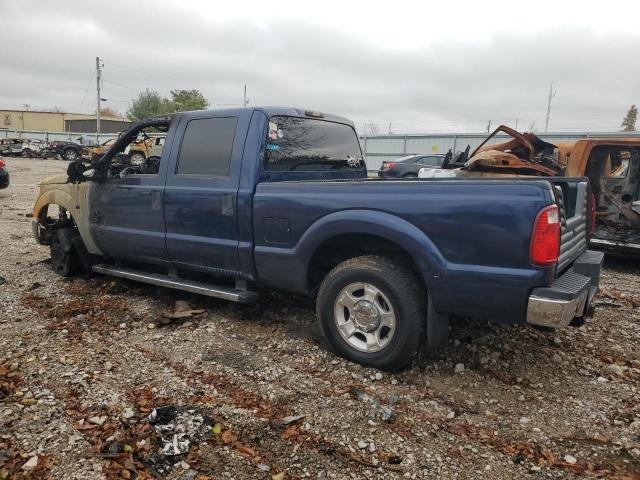 Ford F-250 Super Duty Image 4