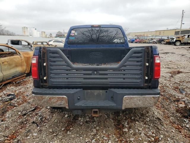 Ford F-250 Super Duty Image 5