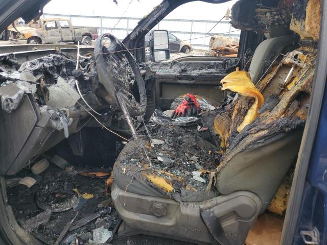 Ford F-250 Super Duty Image 9