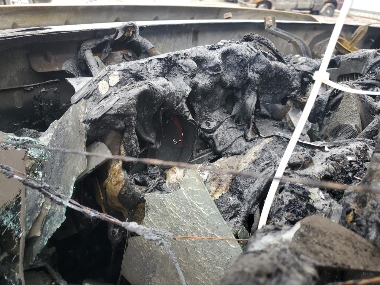 Ford F-250 Super Duty Image 7