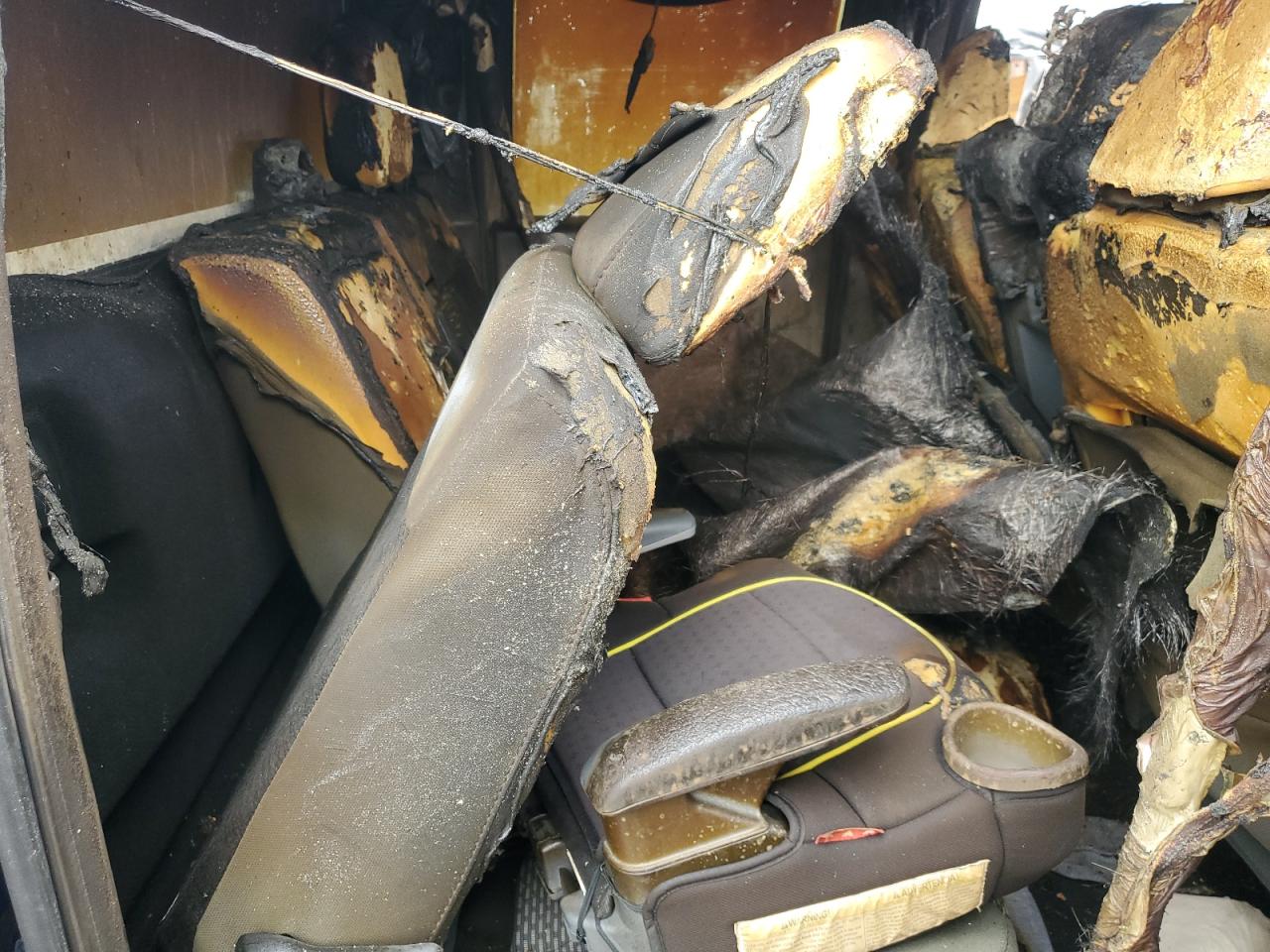 Ford F-250 Super Duty Image 6