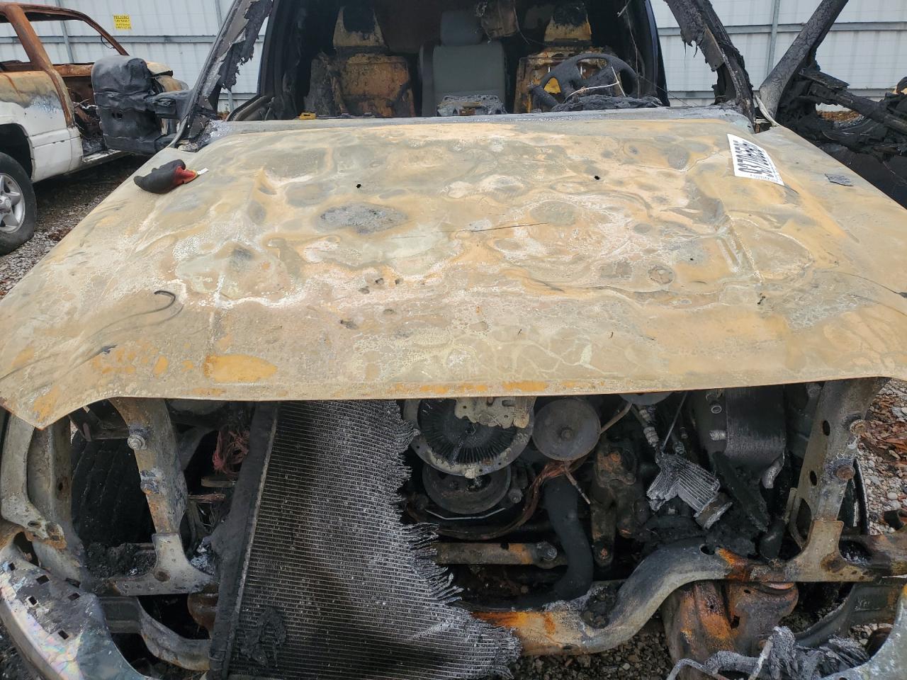 Ford F-250 Super Duty Image 11